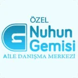 Nuhun Gemisi Çocuk Terapi ve Aile Danışma Merkezi
