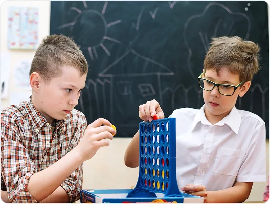 Gelişmiş Matematik Oyunları
